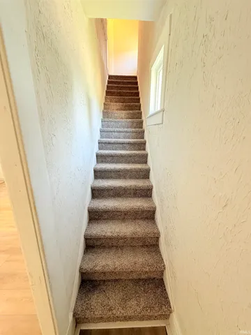 $110,000 | 320 West Clay Street, Logansport, IN 46947