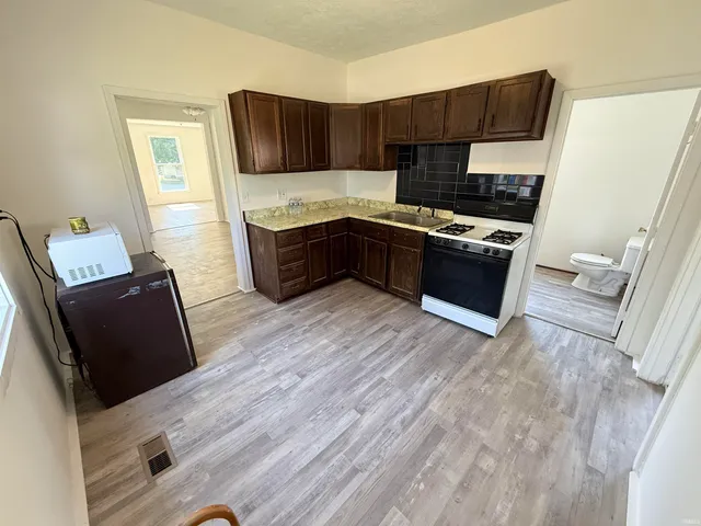 $110,000 | 320 West Clay Street, Logansport, IN 46947