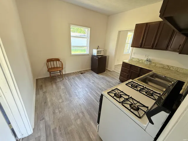 $110,000 | 320 West Clay Street, Logansport, IN 46947