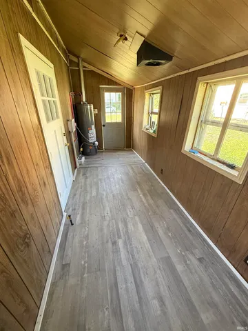 $110,000 | 320 West Clay Street, Logansport, IN 46947