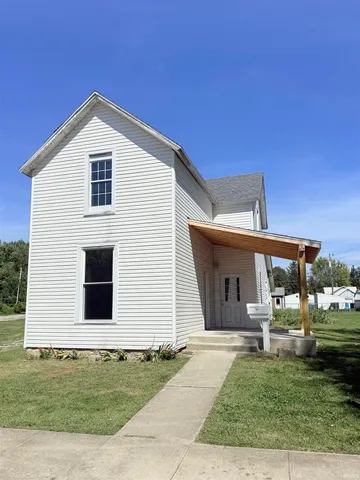 $110,000 | 320 West Clay Street, Logansport, IN 46947