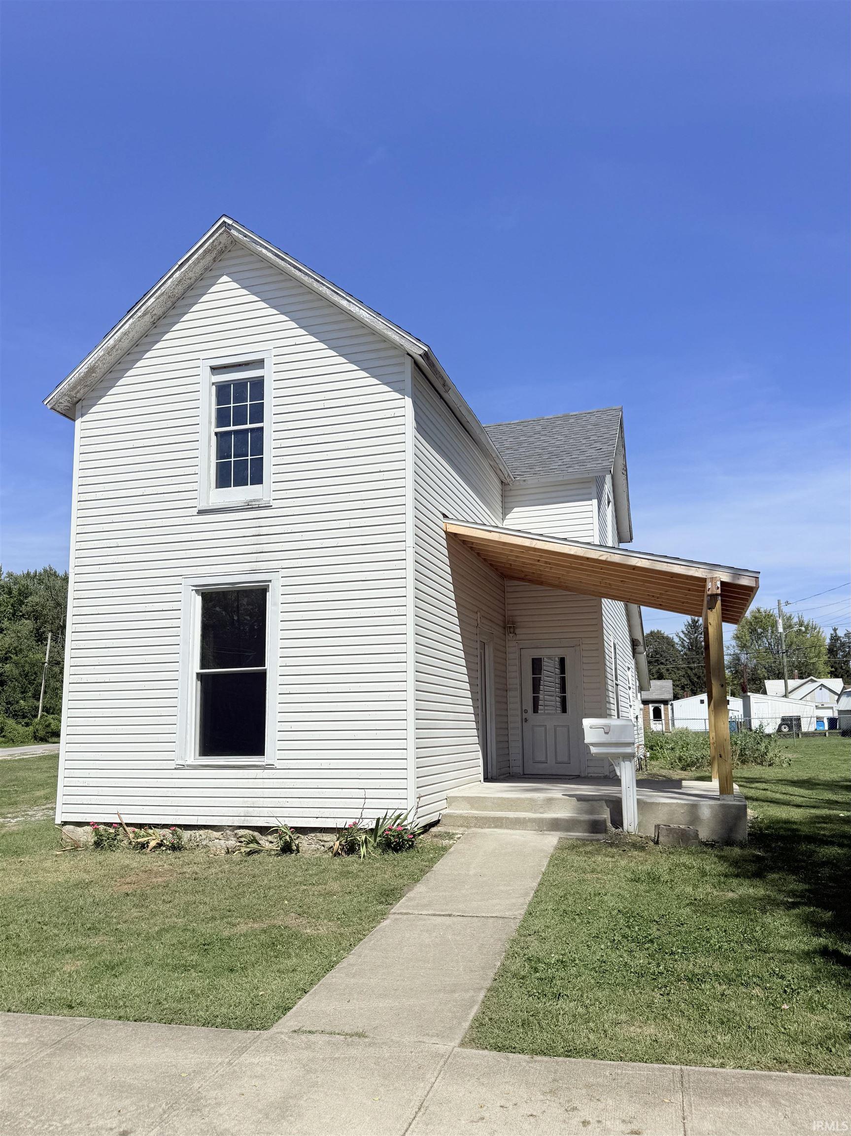 320 West Clay Street Logansport, IN 46947 - Photo 10 of 10