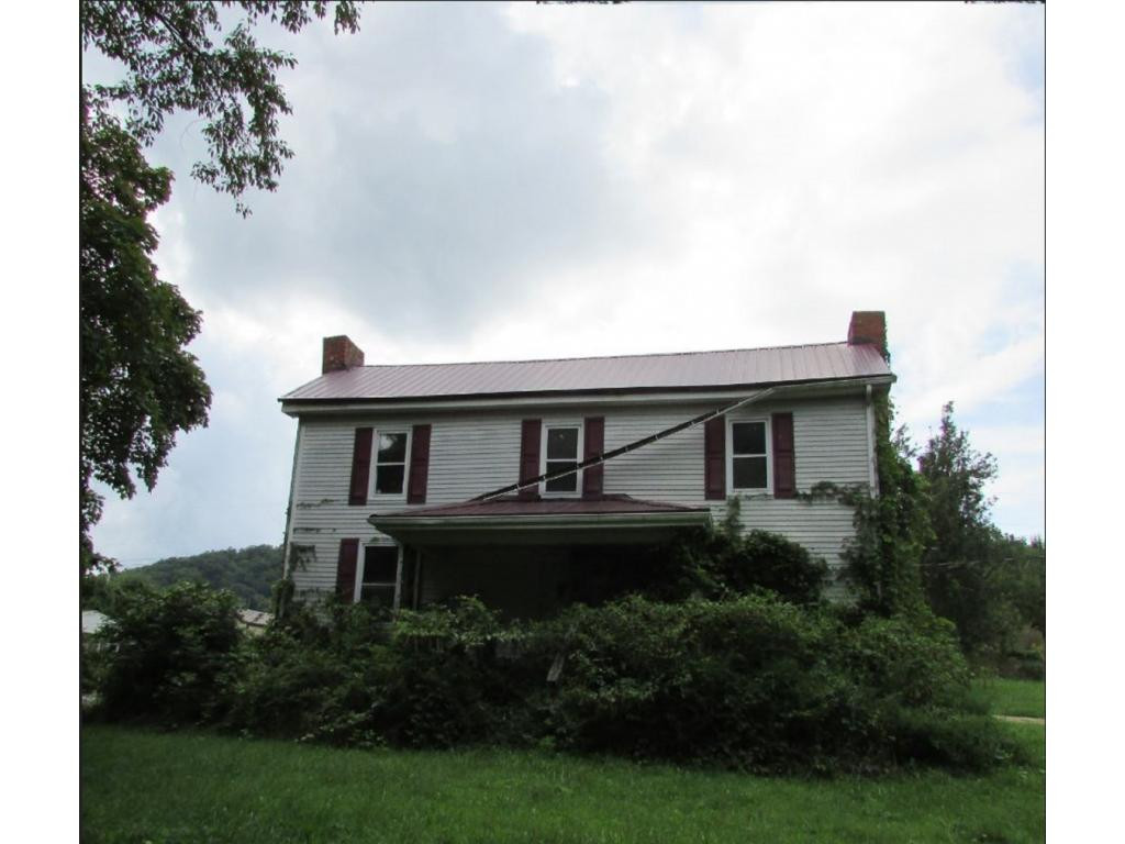 571 McFarlane Lane Rosedale, VA 24280 - Photo 1 of 31 Photo 1