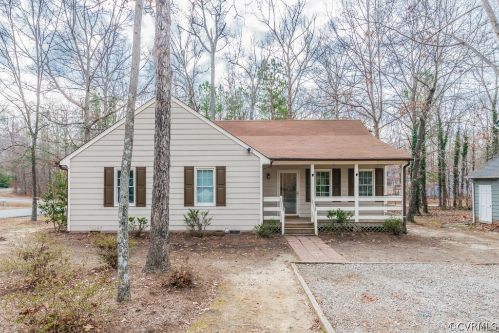2314 Arrowood Road Midlothian, VA 23112 - Photo 1 of 23 Gallery Image 1
