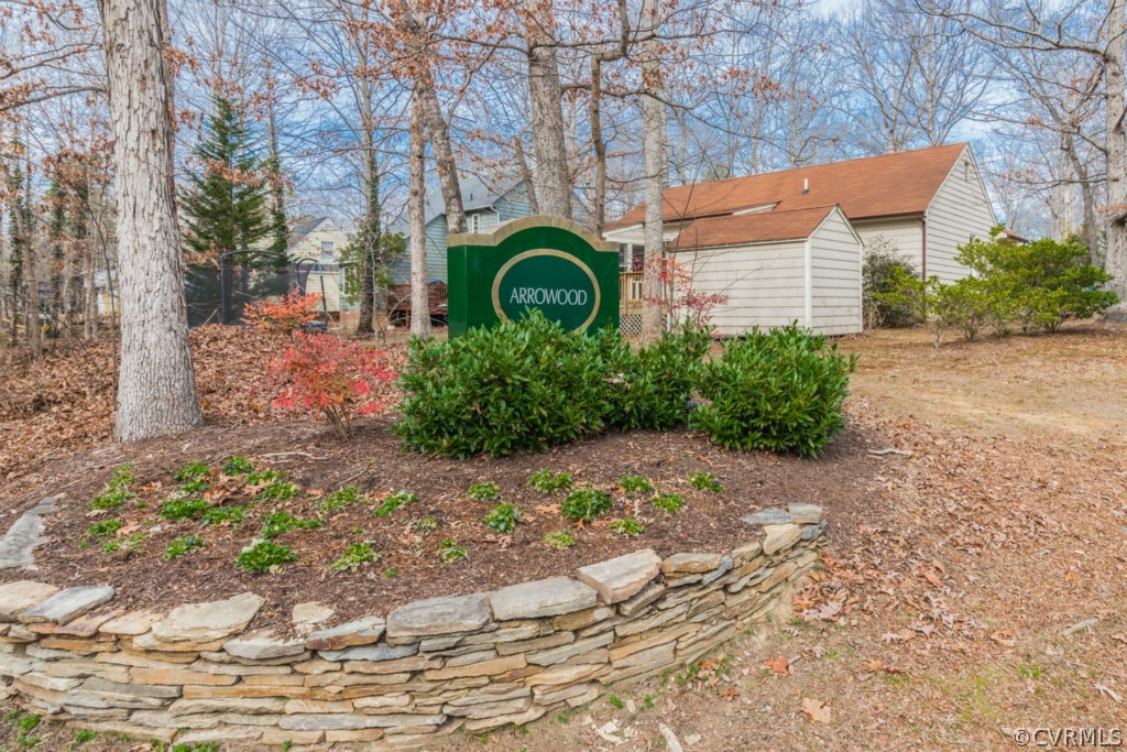2314 Arrowood Road Midlothian, VA 23112 - Photo 2 of 23 Gallery Image 2