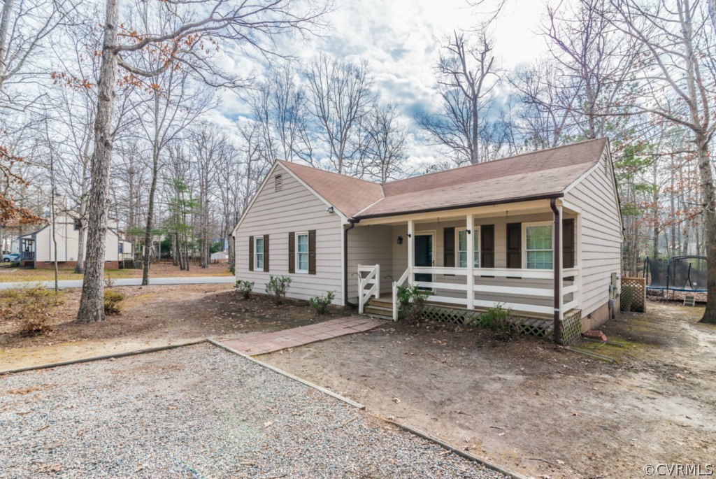 2314 Arrowood Road Midlothian, VA 23112 - Photo 21 of 23 Gallery Image 21