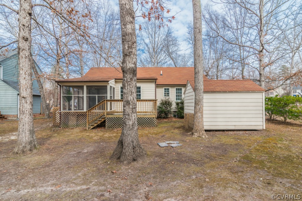 2314 Arrowood Road Midlothian, VA 23112 - Photo 23 of 23 Gallery Image 23