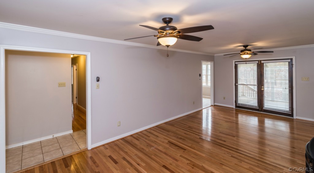 2314 Arrowood Road Midlothian, VA 23112 - Photo 7 of 23 Gallery Image 7