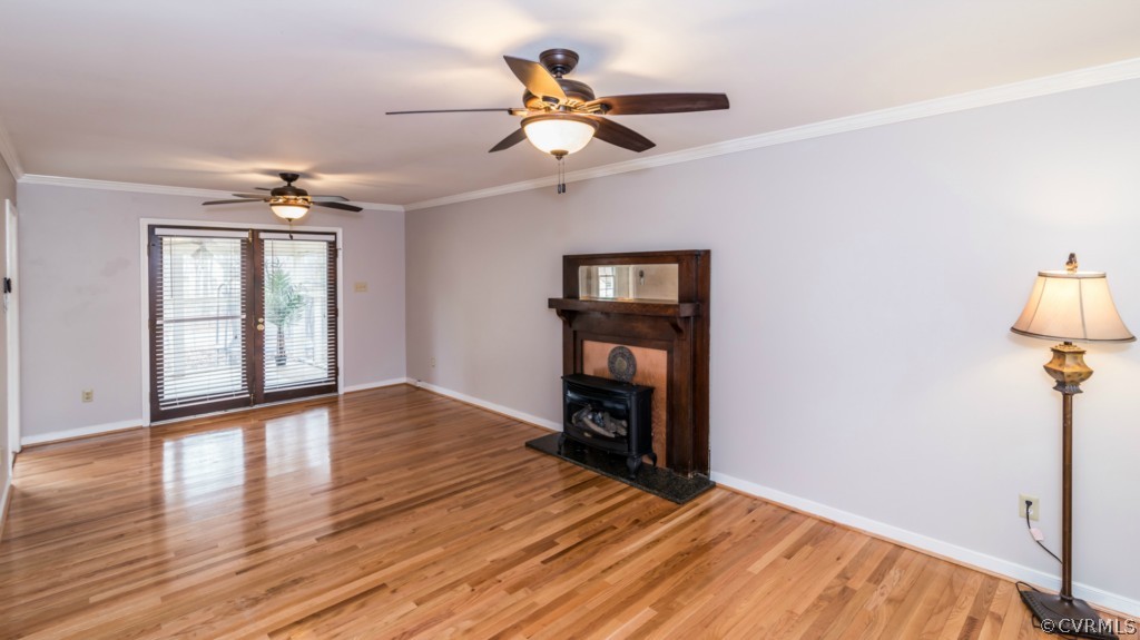 2314 Arrowood Road Midlothian, VA 23112 - Photo 8 of 23 Gallery Image 8