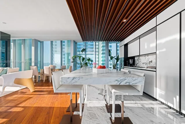 $8,500,000 | 1300 Monad Terrace, Unit 12F, Miami Beach, FL 33139