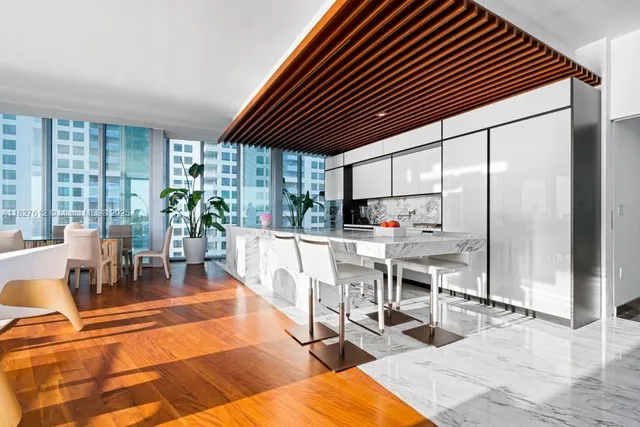 $8,500,000 | 1300 Monad Terrace, Unit 12F, Miami Beach, FL 33139