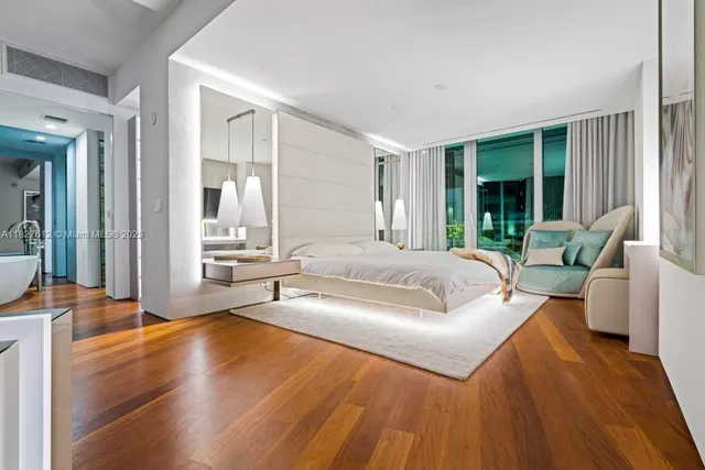 $8,500,000 | 1300 Monad Terrace, Unit 12F, Miami Beach, FL 33139