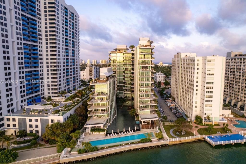 1300 Monad Terrace, Unit 12F Miami Beach, FL 33139 - Photo 22 of 24