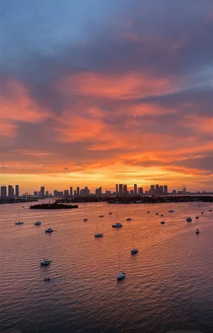 $8,500,000 | 1300 Monad Terrace, Unit 12F, Miami Beach, FL 33139