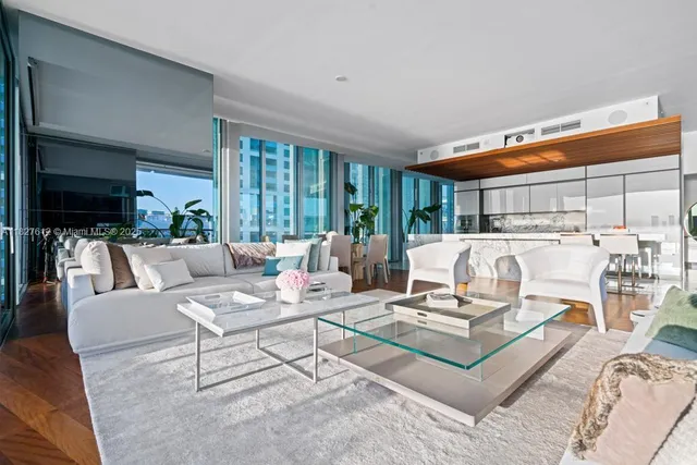 $8,500,000 | 1300 Monad Terrace, Unit 12F, Miami Beach, FL 33139