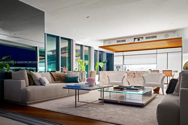 $8,500,000 | 1300 Monad Terrace, Unit 12F, Miami Beach, FL 33139