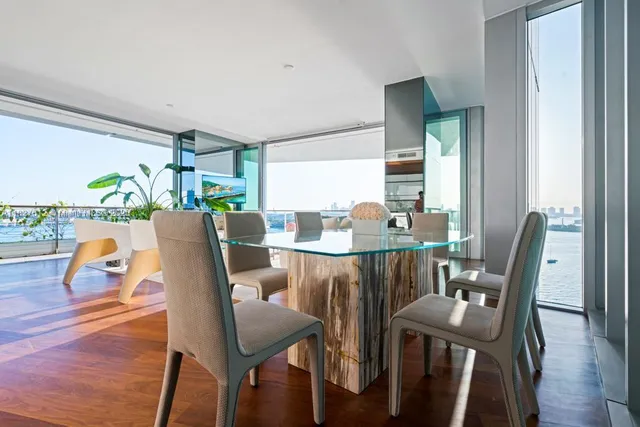 $8,500,000 | 1300 Monad Terrace, Unit 12F, Miami Beach, FL 33139