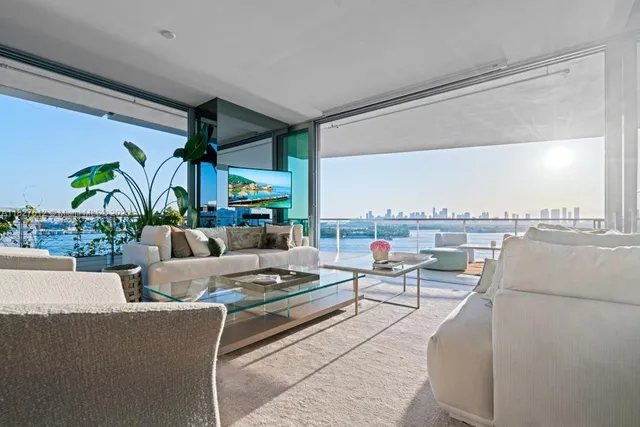 $8,500,000 | 1300 Monad Terrace, Unit 12F, Miami Beach, FL 33139