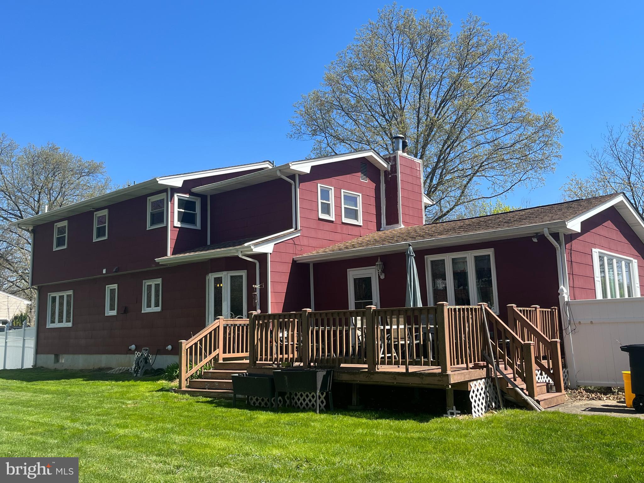 17 Van Saun Drive Ewing, NJ 08618 - Photo 5 of 26