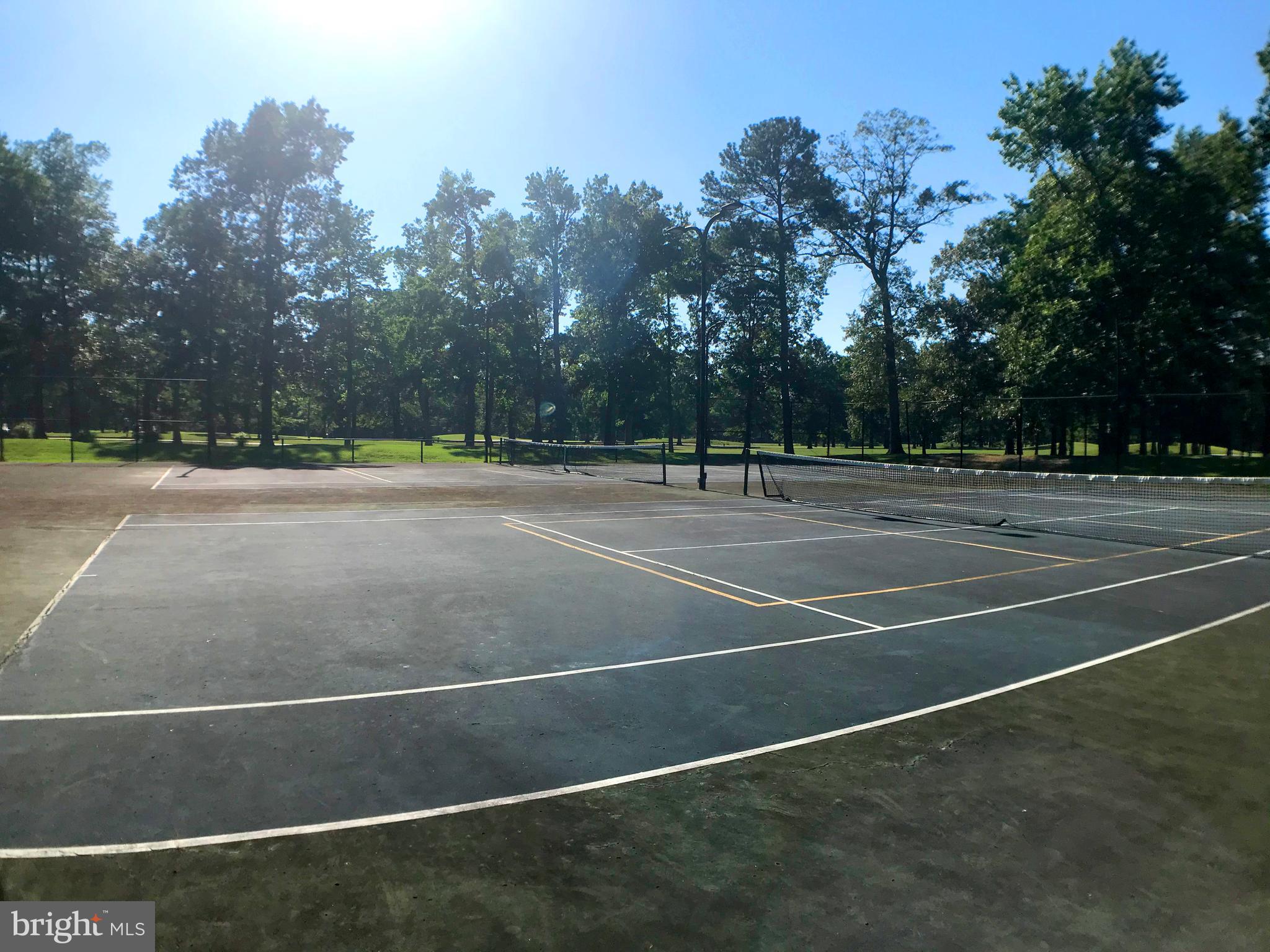 15127 Beacon Hill Circle Issue, MD 20645 - Photo 18 of 18 a view of a tennis court