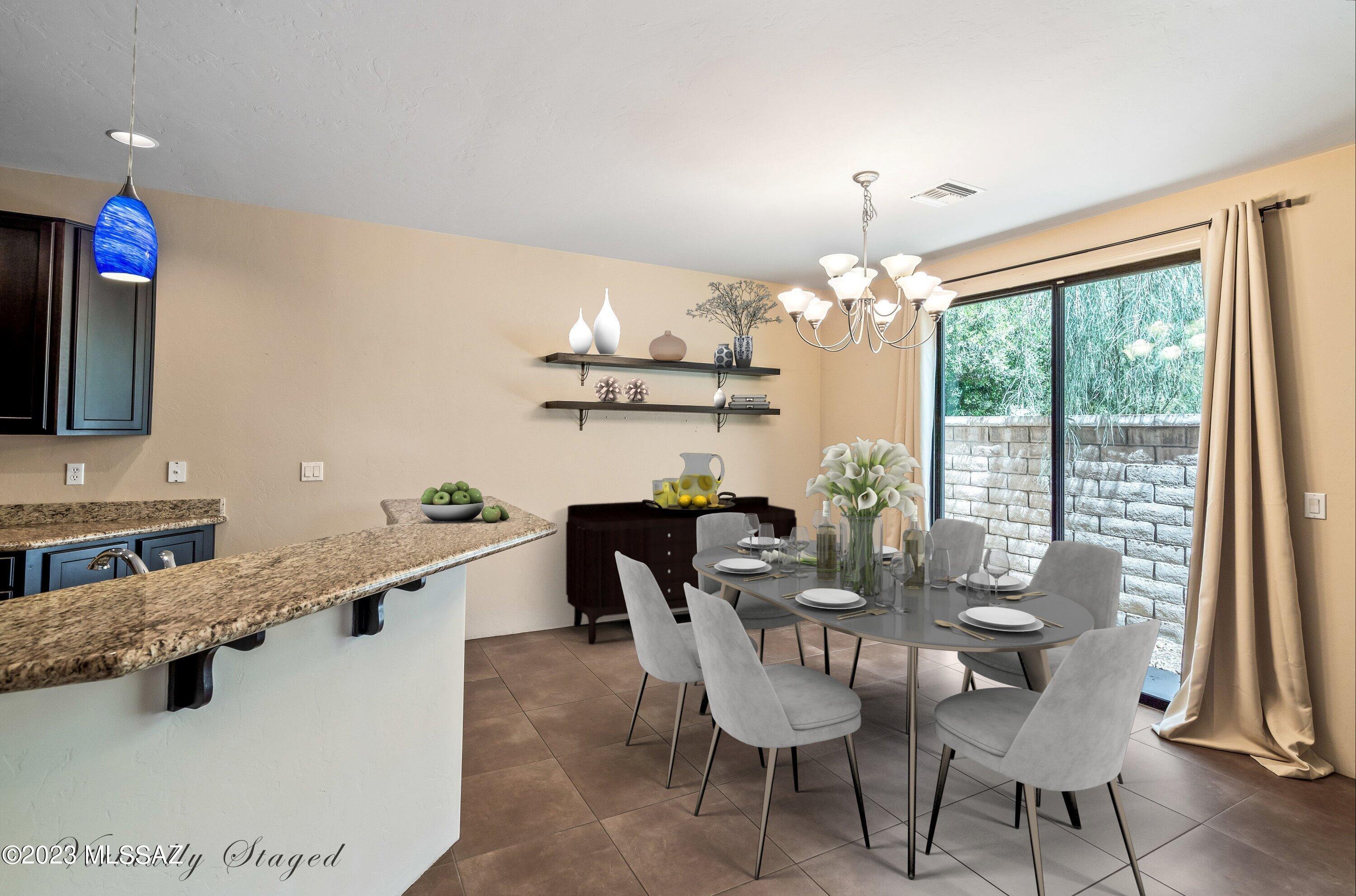 181 East Calderwood Road Tucson, AZ 85704 - Photo 11 of 41