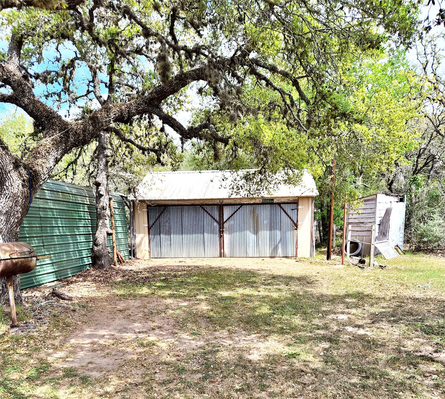1085 Reeves Road Garwood, TX 77442 - Photo 21 of 28