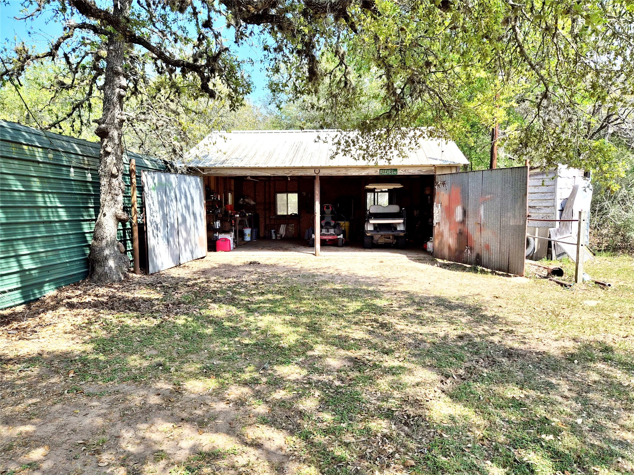 1085 Reeves Road Garwood, TX 77442 - Photo 22 of 28
