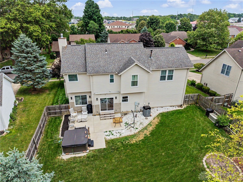 2675 Walnut Ridge Drive Troy, OH 45373 - Photo 57 of 64