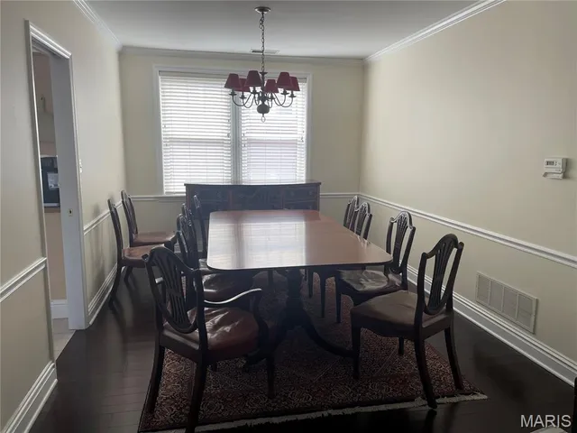 $349,900 | 7538 Wydown Boulevard, Unit 1A, Clayton, MO 63105