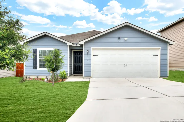 $1,550 | 6135 Southern, San Antonio, TX 78222