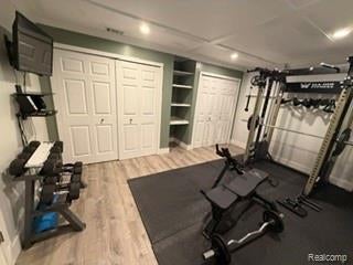 3519 Hannaman Road Columbiaville, MI 48421 - Photo 17 of 19 Gallery Image 17