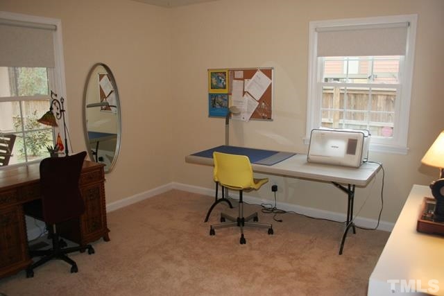 2821 Duke Homestead Road Durham, NC 27705 - Photo 14 of 24 Gallery Image 14