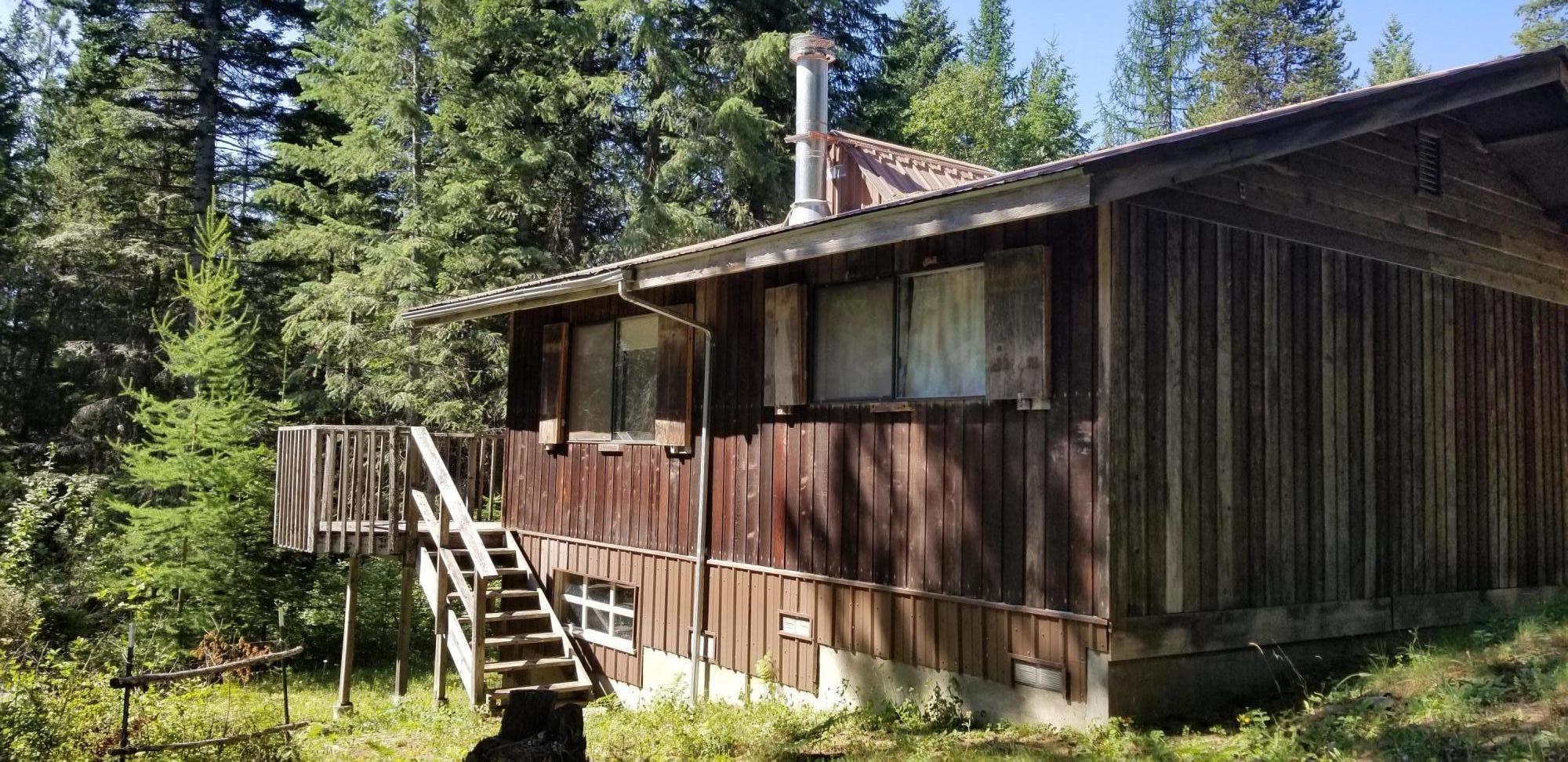 1097 Salee Creek Road Athol, ID 83801 - Photo 12 of 54 side