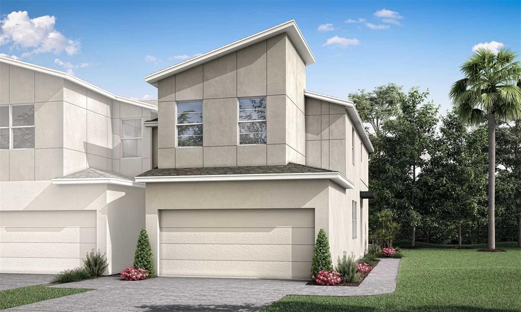 771 Spring Palms Loop Orlando, FL 32828 - Photo 1 of 1 Rendering