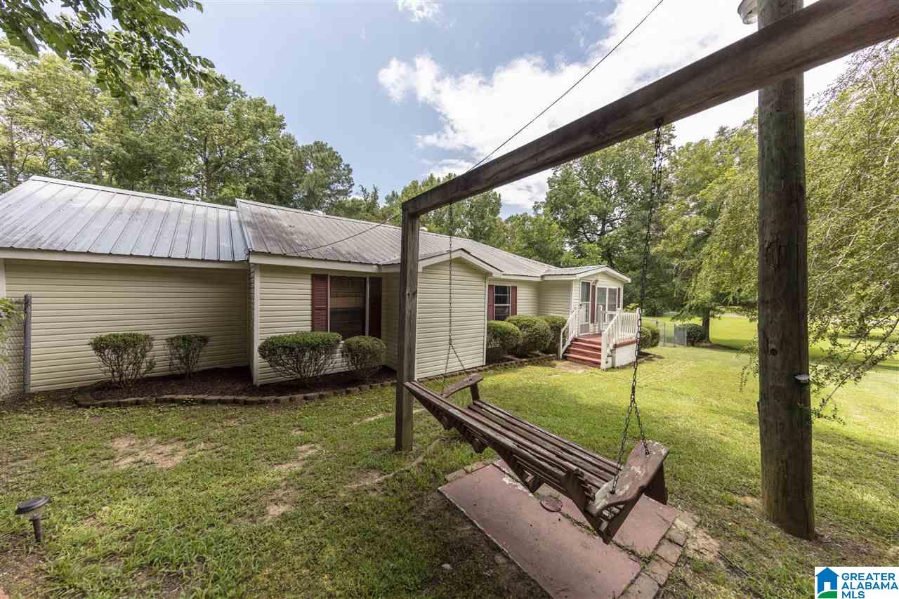 1510 Campbell Loop Road Mount Olive, AL 35117 - Photo 14 of 34