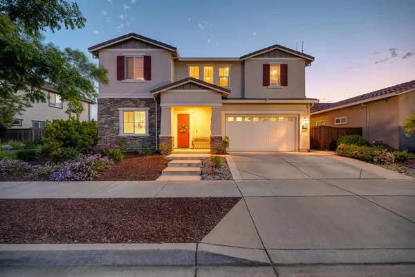 $975,000 | 405 Olivadi Way, Sacramento, CA 95834