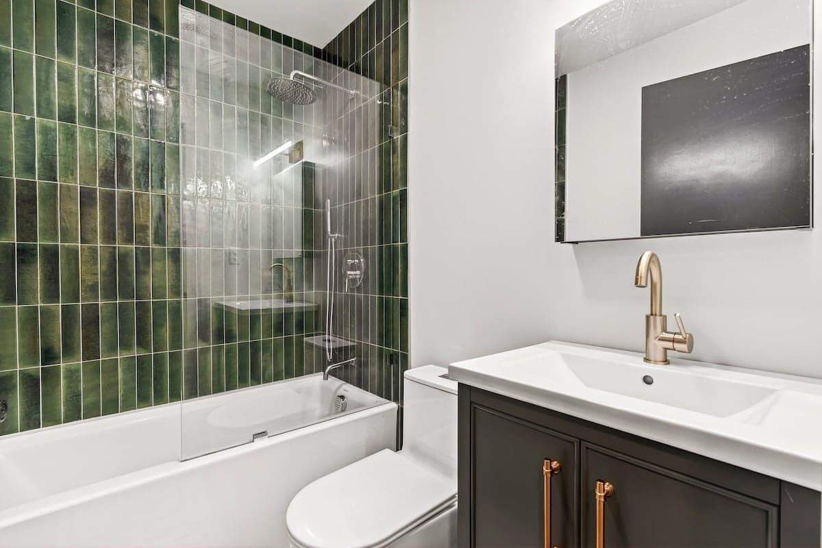 23 White Cap Village Road, Unit A406 Newry, ME 04261 - Photo 19 of 27 WC Bathroom