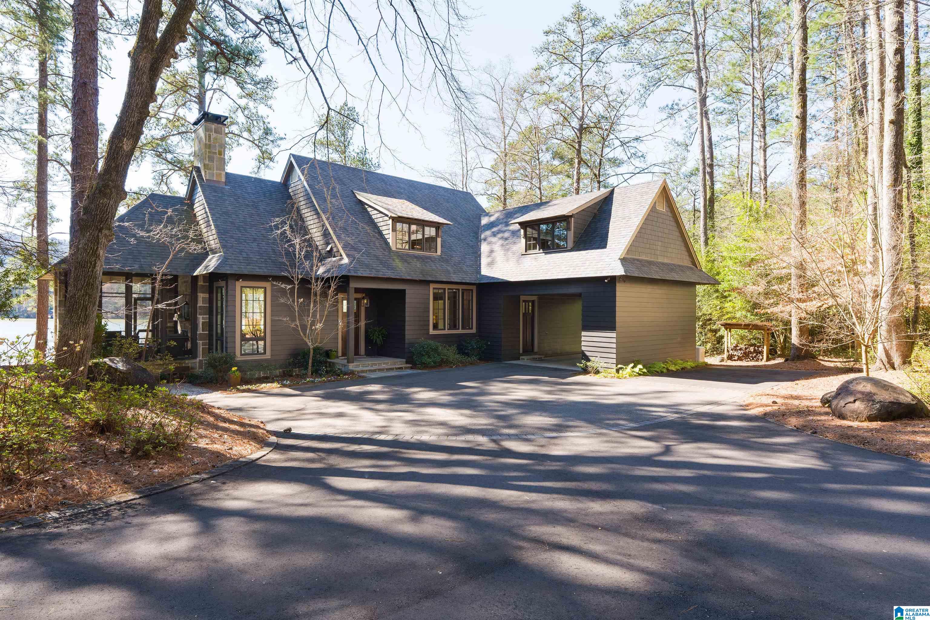 390 Smyer Lake Road Leeds, AL 35094 - Photo 7 of 68