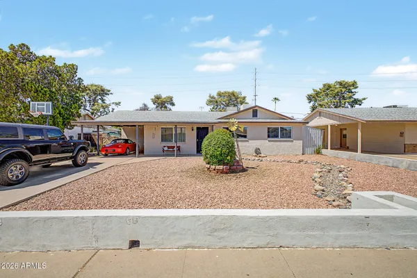 $400,000 | 3234 West Corrine Drive, Phoenix, AZ 85029