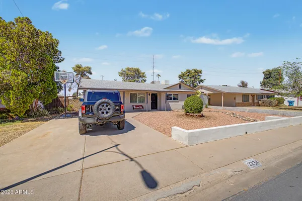 $400,000 | 3234 West Corrine Drive, Phoenix, AZ 85029