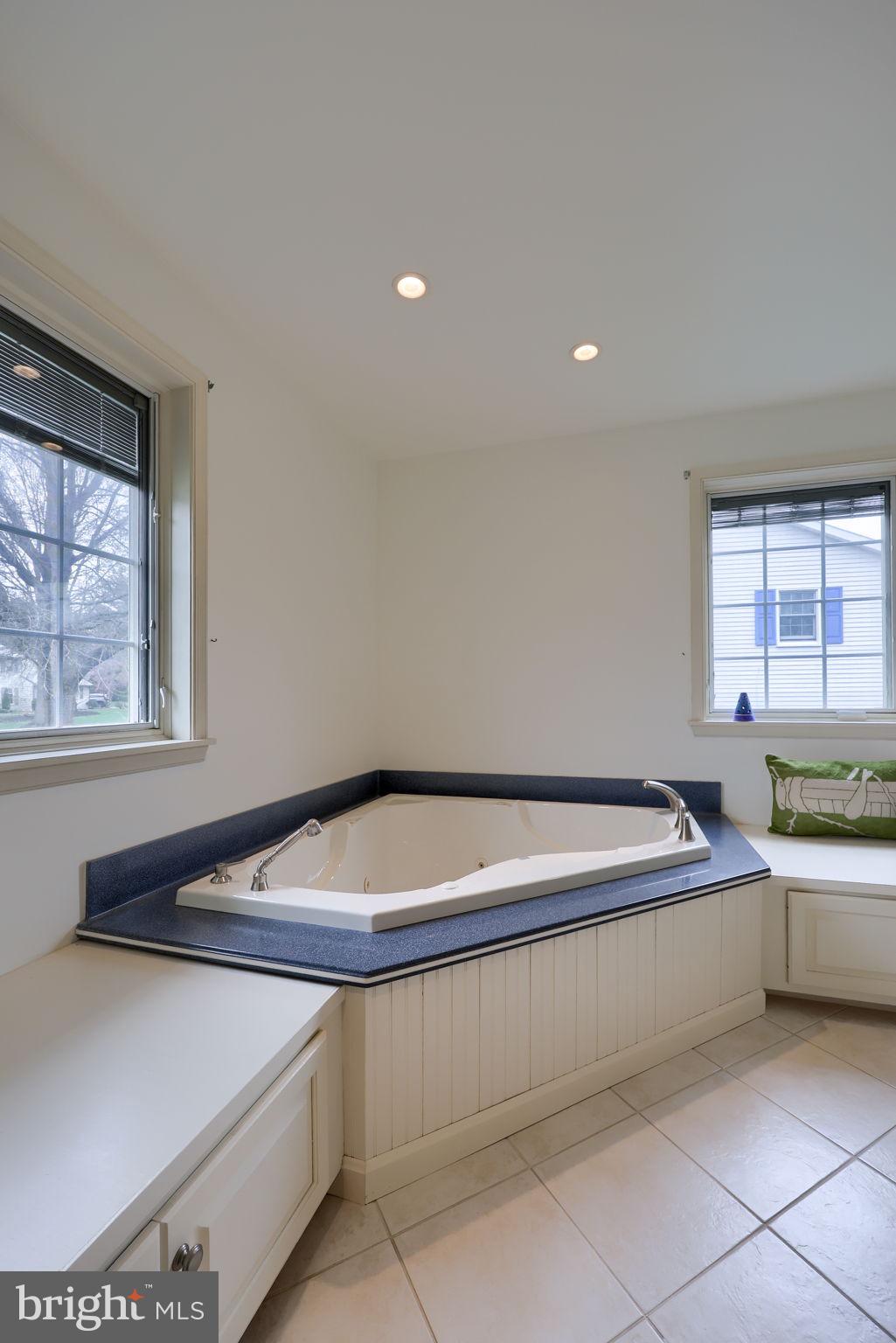 412 Wetherburn Drive Lancaster, PA 17601 - Photo 20 of 37 a bath tub sitting next to a window