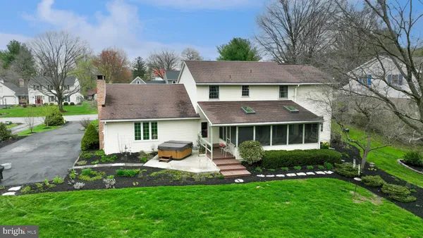 $599,900 | 412 Wetherburn Drive, Lancaster, PA 17601