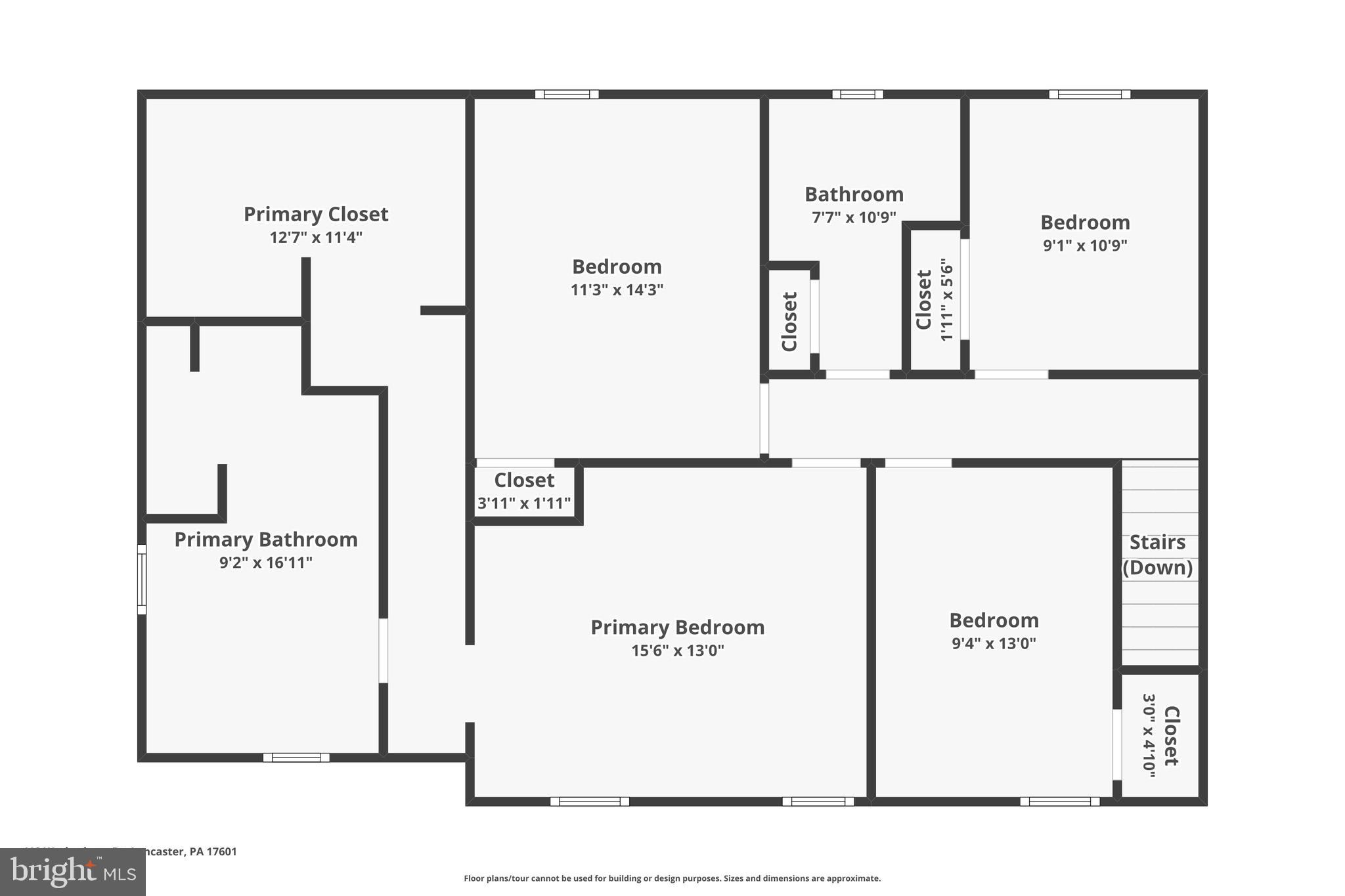 412 Wetherburn Drive Lancaster, PA 17601 - Photo 36 of 37 a picture