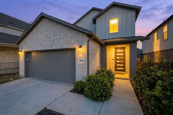 $2,150 | 2240 Nightjar Song Drive, Leander, TX 78641