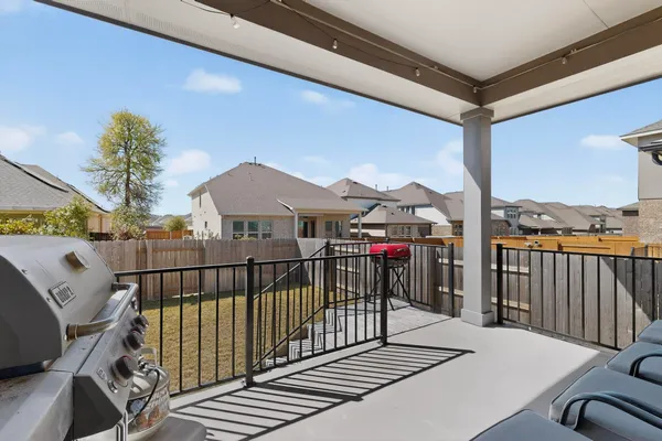 $2,150 | 2240 Nightjar Song Drive, Leander, TX 78641