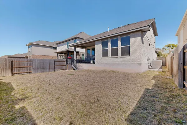 $2,150 | 2240 Nightjar Song Drive, Leander, TX 78641