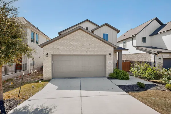 $2,150 | 2240 Nightjar Song Drive, Leander, TX 78641