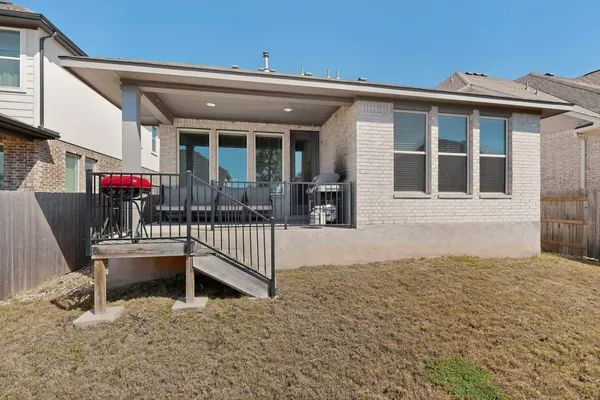 $2,150 | 2240 Nightjar Song Drive, Leander, TX 78641