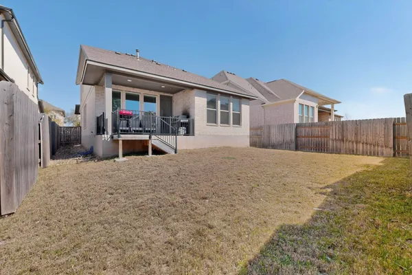 $2,150 | 2240 Nightjar Song Drive, Leander, TX 78641