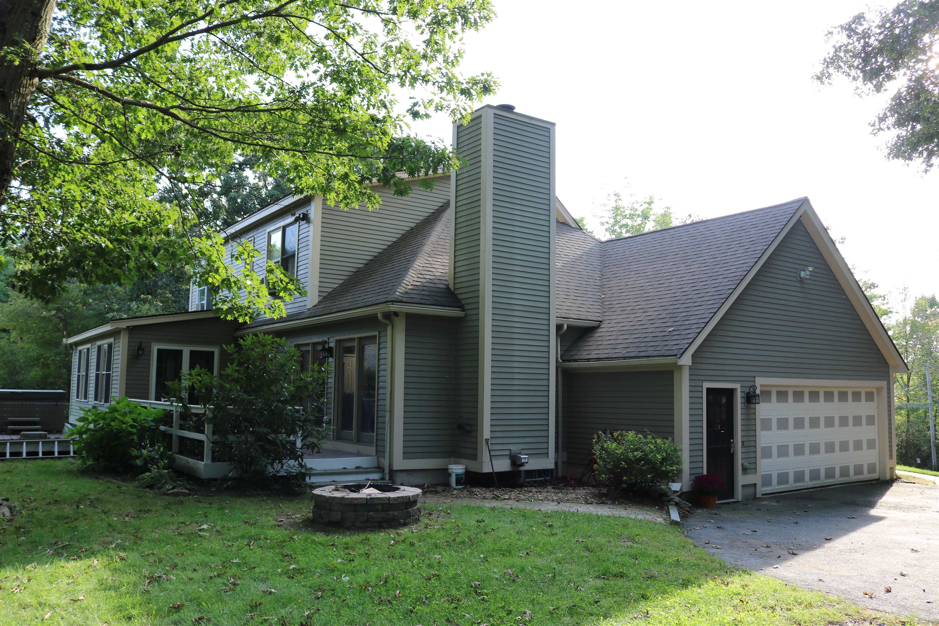 229 Post Road North Hampton, NH 03862 - Photo 21 of 30